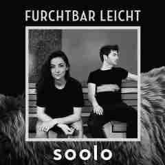 Furchtbar Leicht  2018 Soolo sw